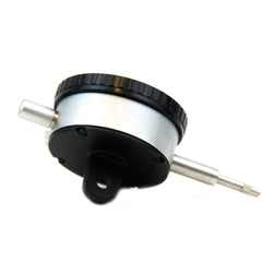 Insize Metric Lug Back Dial Indicator 3mm Range Series 2308-3A - Twin Eagle Imports