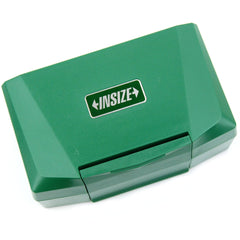 Insize Metric Lug Back Dial Indicator 5mm Range Series 2308-5A - Twin Eagle Imports