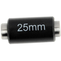 Insize Metric Outside Blade Micrometer 25-50mm Range Series 3232-50BA - Twin Eagle Imports