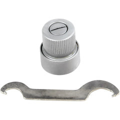 Insize Metric Outside Micrometer 0-150mm Range Series 3206-150A - Twin Eagle Imports