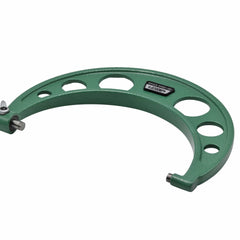 Insize Metric Outside Micrometer 100-125mm Range Series 3203-125A - Twin Eagle Imports