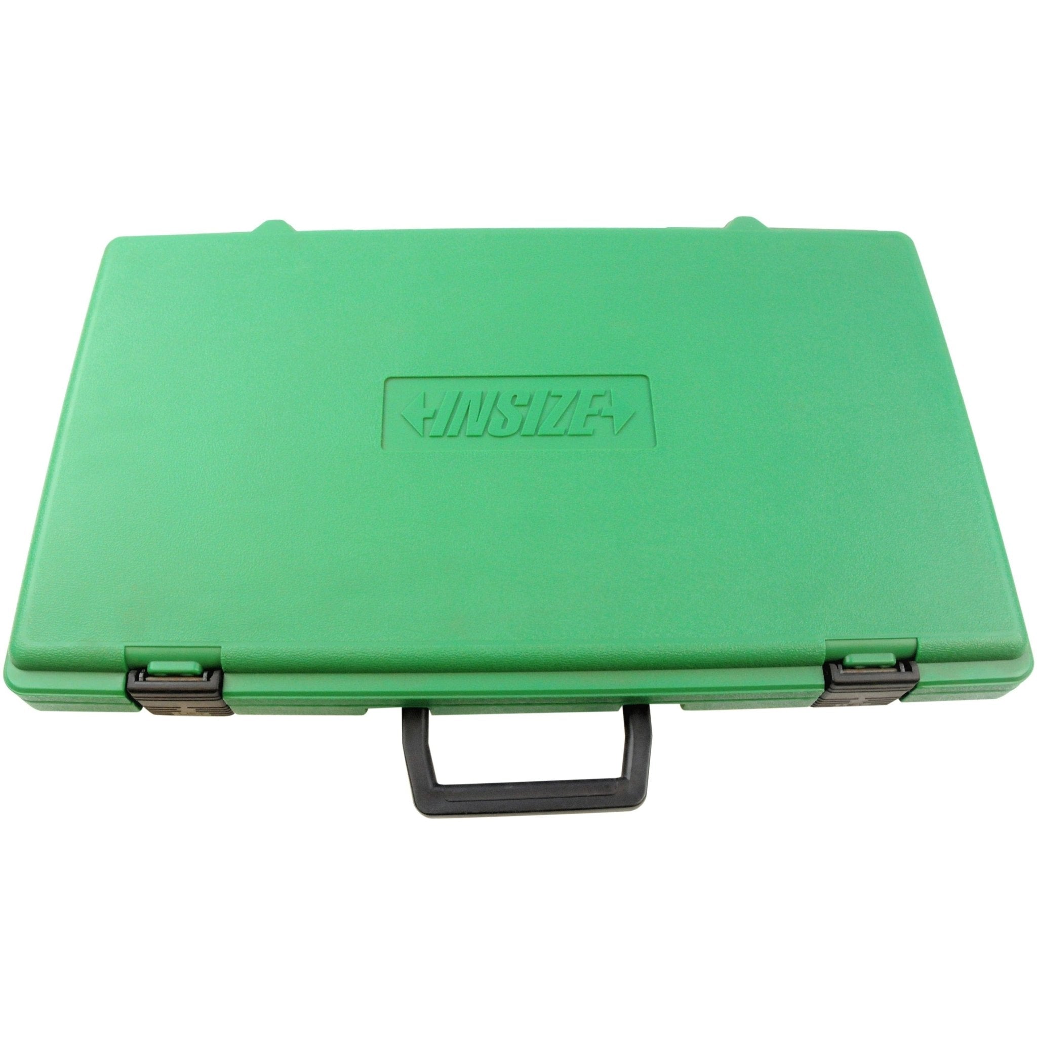 Insize Metric Outside Micrometer Set 0-150mm Range Series 3203-1506A - Twin Eagle Imports