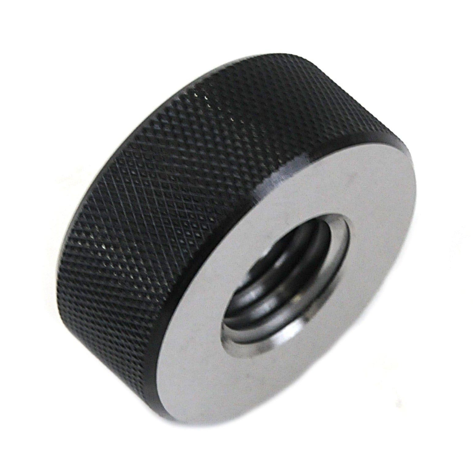 Insize Metric Thread Ring Gauge M24 × 3.0 GO – Series 4120-24 - Twin Eagle Imports