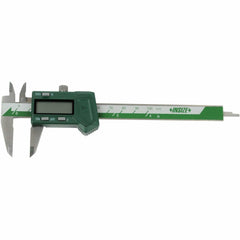 Insize Mini Digital Caliper 0-100mm/0-4" Range Series 1111-100A - Twin Eagle Imports