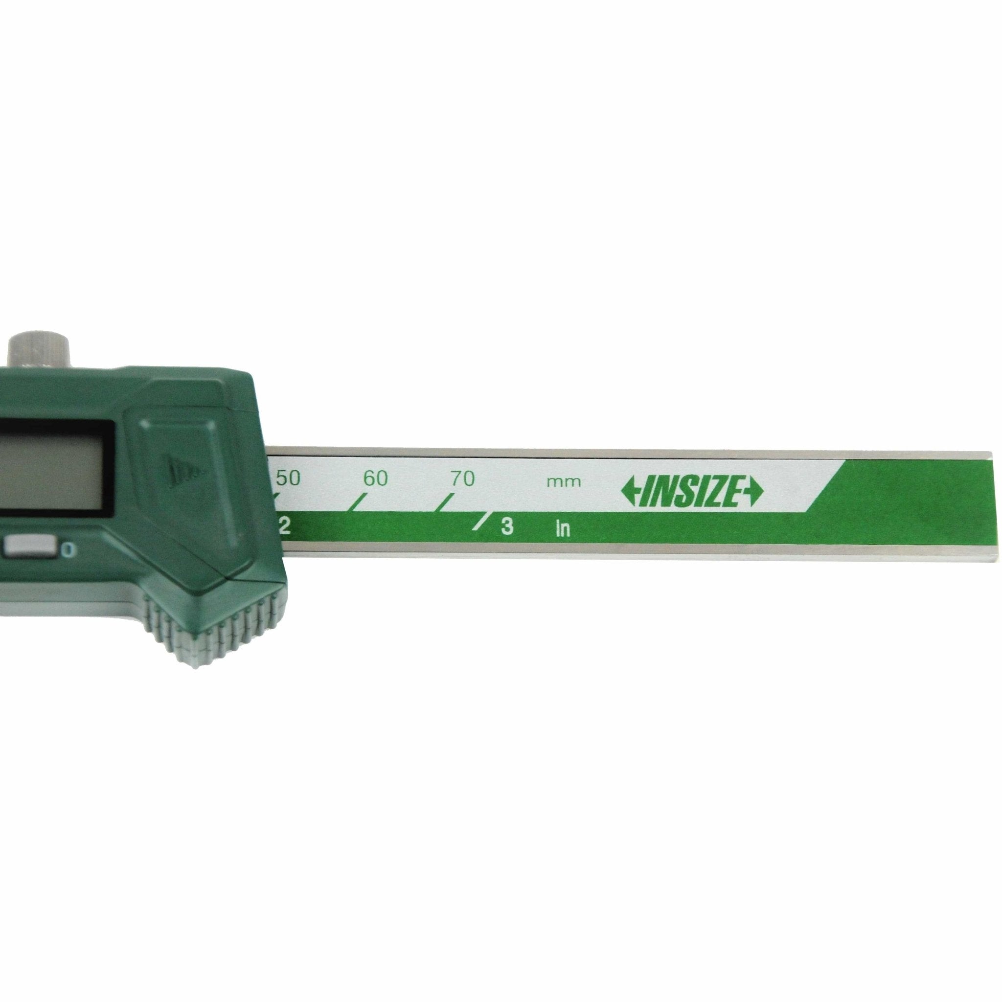 Insize Mini Digital Caliper 0-75mm/0-3" Range Series 1111-75A - Twin Eagle Imports