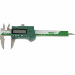 Insize Mini Digital Caliper 0-75mm/0-3" Range Series 1111-75A - Twin Eagle Imports