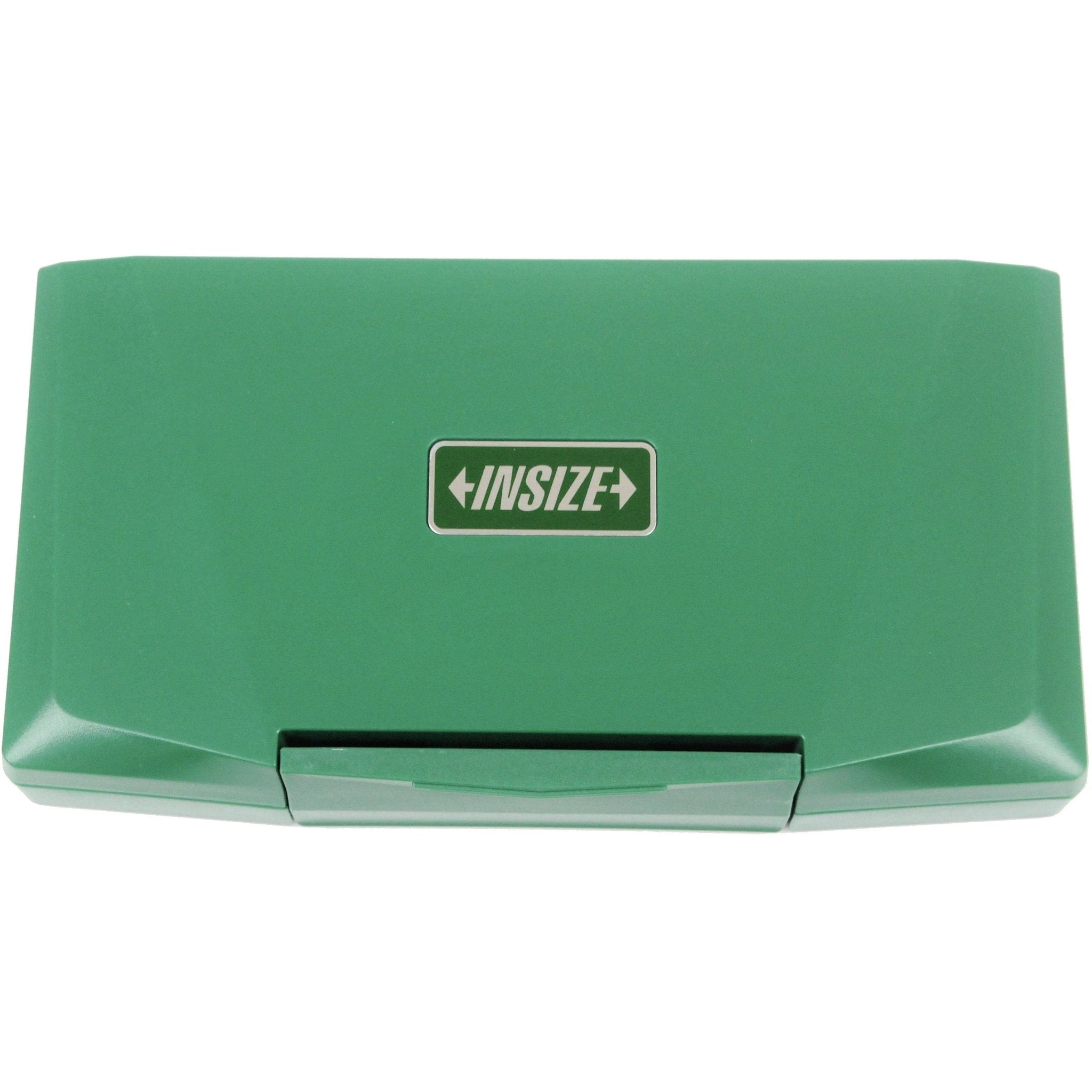 Insize Mini Digital Caliper 0-75mm/0-3" Range Series 1111-75A - Twin Eagle Imports
