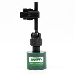 Insize Mini Magnetic Stand 10kgf Range Series 6211-10 - Twin Eagle Imports
