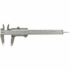 Insize Mini Vernier Caliper 0-100mm Range Series 1201-1003 - Twin Eagle Imports