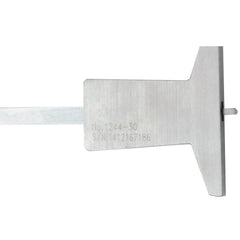 Insize Mini Vernier Depth Gauge 0-30mm Range Series 1244-30 - Twin Eagle Imports