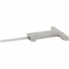 Insize Mini Vernier Depth Gauge 0-30mm Range Series 1244-30 - Twin Eagle Imports