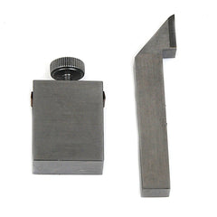 Insize Mini Vernier Height Gauge 0-200mm / 0-8" Range Series 1253-200 - Twin Eagle Imports