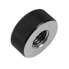 Insize NOGO Thread Ring Gauge M27X3 Series 4120-27N - Twin Eagle Imports