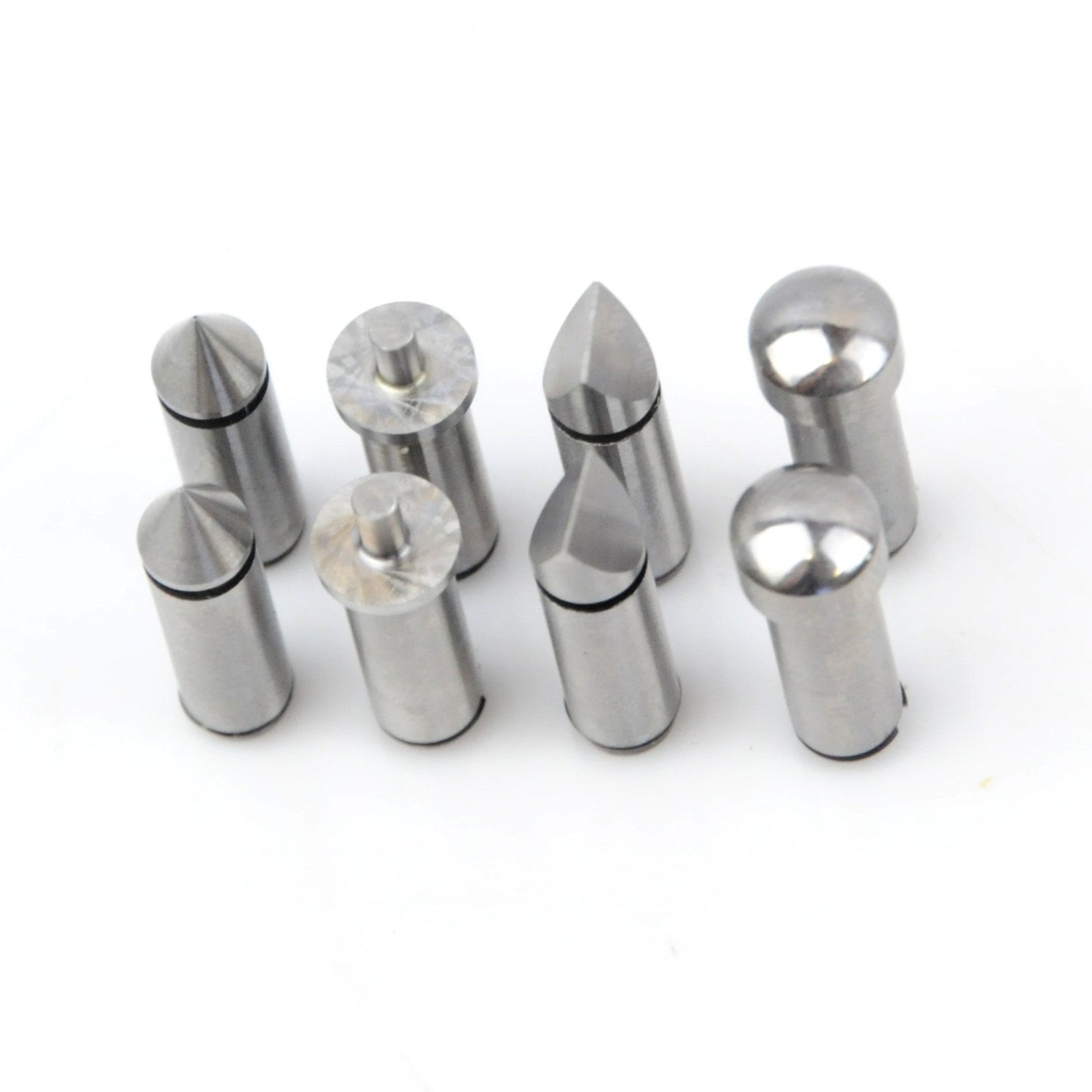 Insize Non-Rotating Micrometer with Anvil/spindle tips 0-25mm Range Series 3280-25A - Twin Eagle Imports