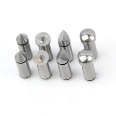Insize Non-Rotating Micrometer with Anvil/spindle tips 0-25mm Range Series 3280-25A - Twin Eagle Imports