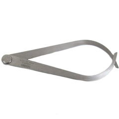 Insize Outside Caliper 0-200mm Range Series 7241-200 - Twin Eagle Imports