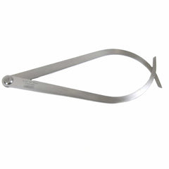 Insize Outside Caliper 0-300mm Range Series 7241-300 - Twin Eagle Imports