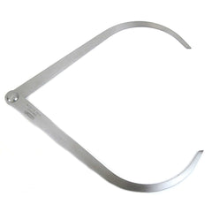 Insize Outside Caliper 0-300mm Range Series 7241-300 - Twin Eagle Imports
