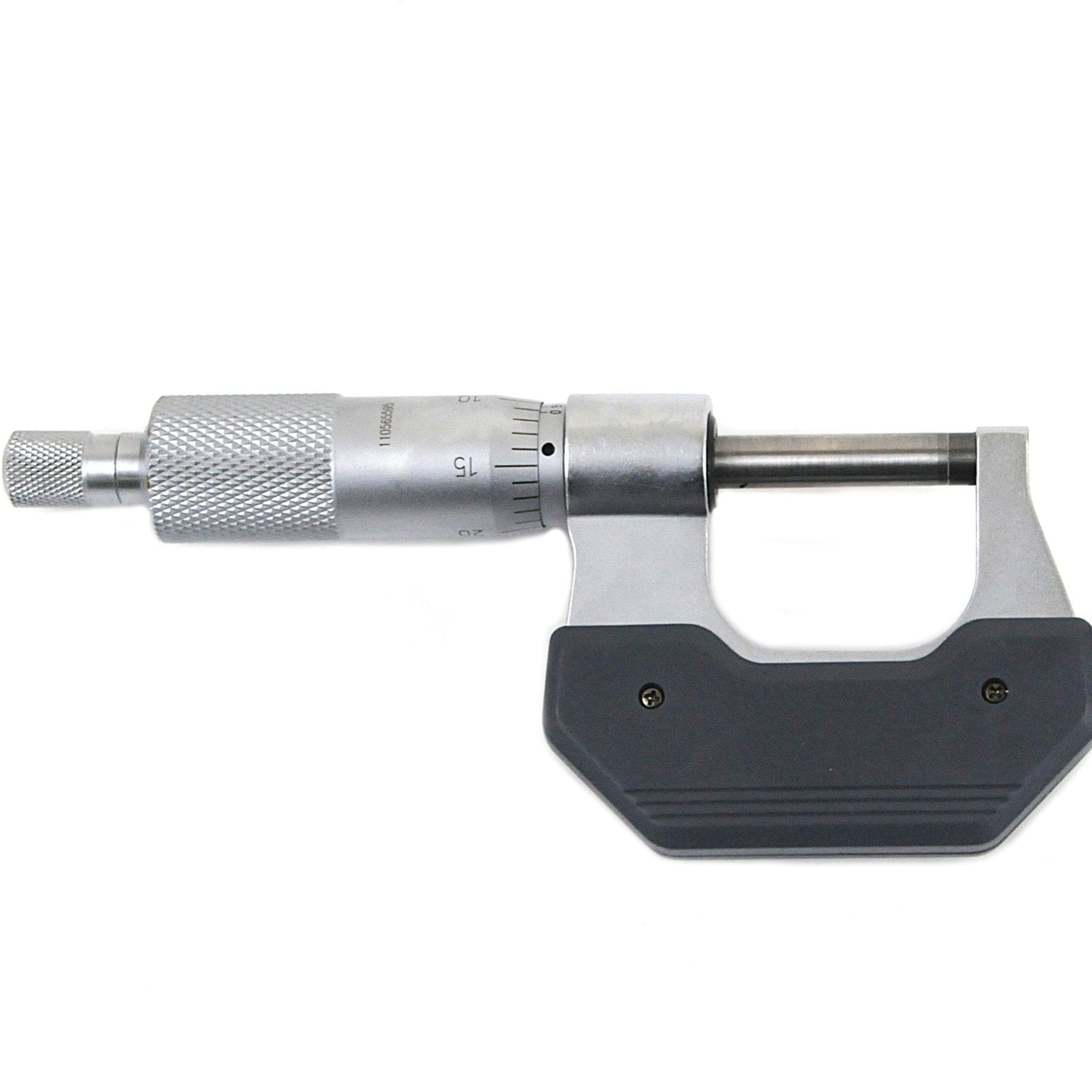 Insize Outside Micrometer 0-1" Range Series 3200-1 - Twin Eagle Imports