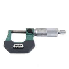 Insize Outside Micrometer 0-1" Range Series 3207-1 - Twin Eagle Imports