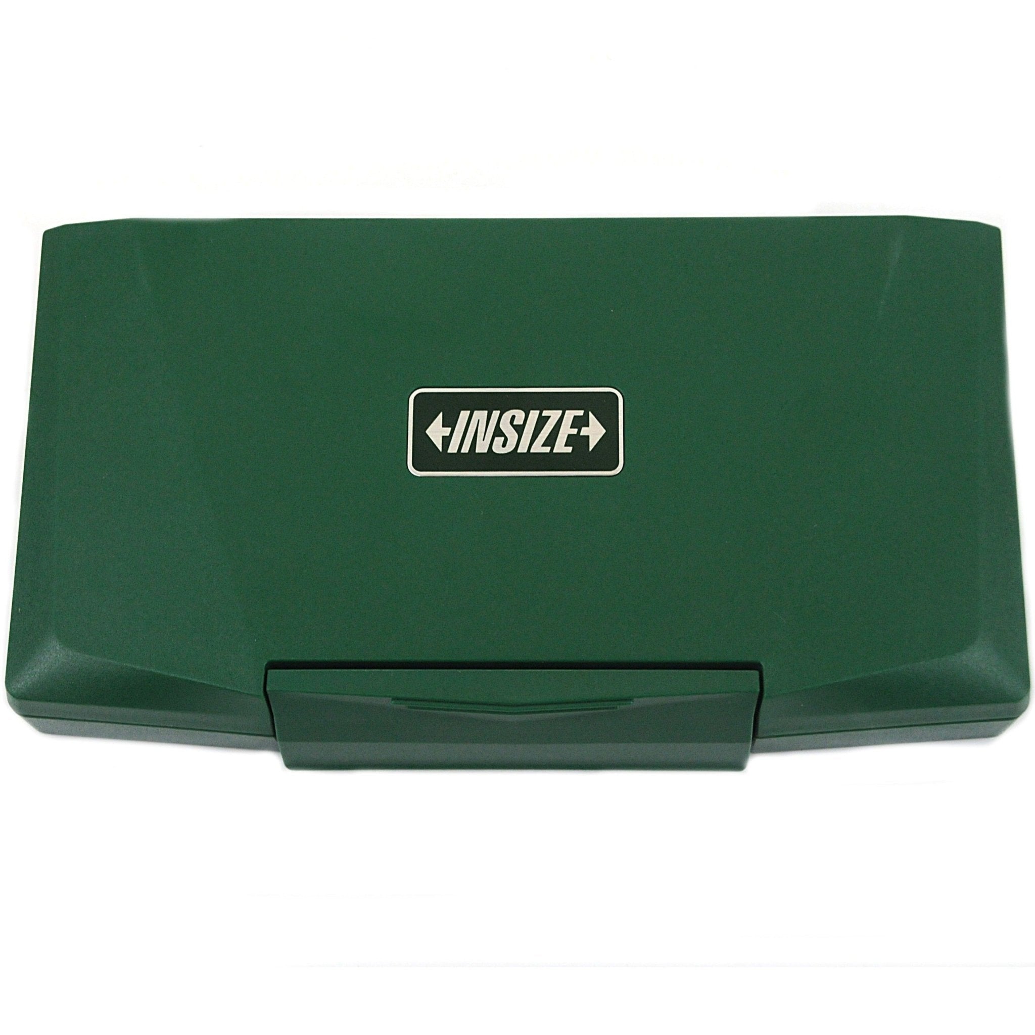 Insize Outside Micrometer 1-2" Range Series 3200-2 - Twin Eagle Imports