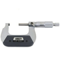 Insize Outside Micrometer 1-2" Range Series 3200-2 - Twin Eagle Imports