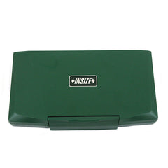Insize Outside Micrometer 2-3" Range Series 3207-3 - Twin Eagle Imports