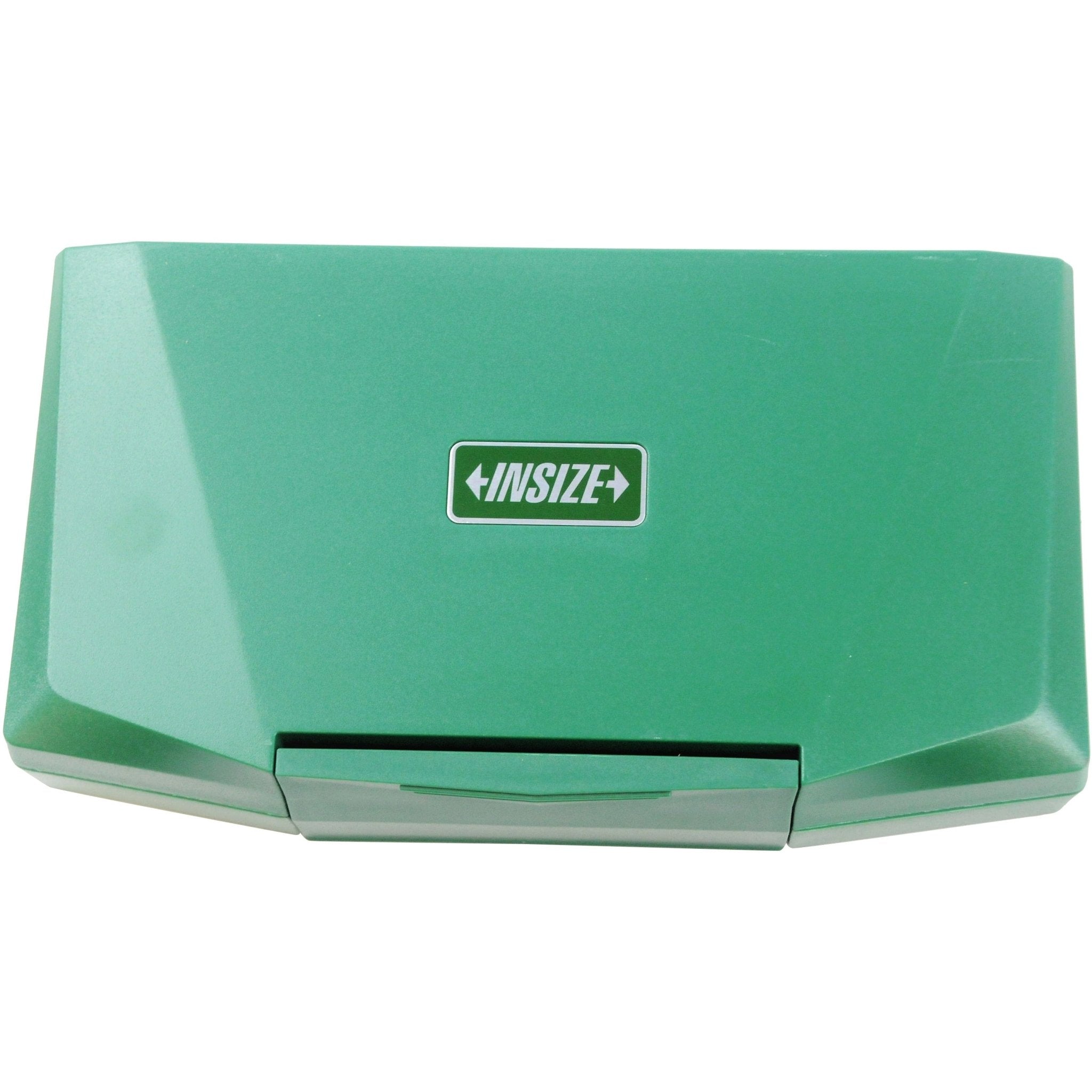 Insize Outside Micrometer Quick Feeding 25-50mm Range Series 3208-50B - Twin Eagle Imports