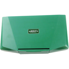 Insize Outside Micrometer Quick Feeding 50-75mm Range Series 3208-75B - Twin Eagle Imports