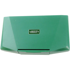 Insize Outside Micrometer Quick Feeding 75-100mm Range Series 3208-100B - Twin Eagle Imports
