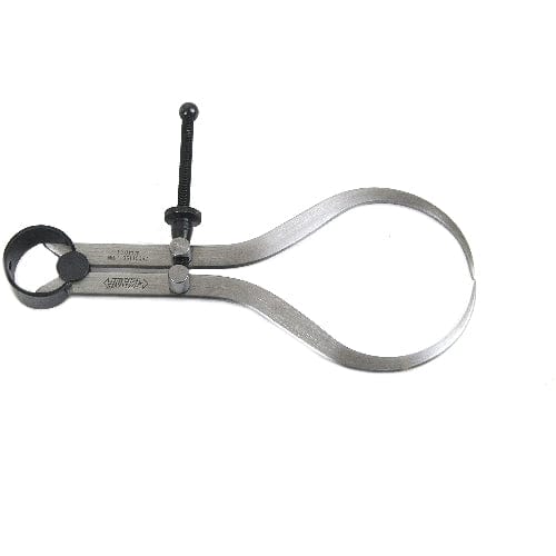 Insize Outside Spring Caliper 0–140 mm Range Series 7244-150 - Twin Eagle Imports