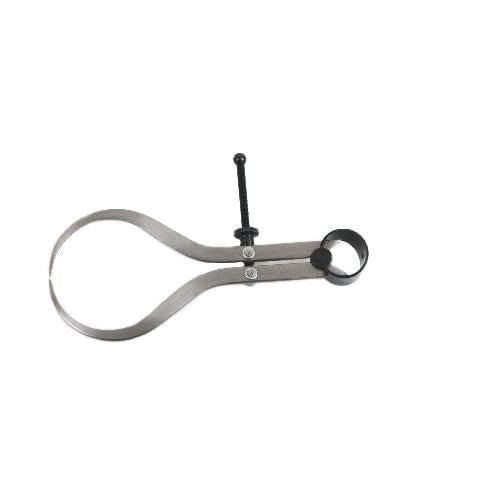Insize Outside Spring Caliper 0–140 mm Range Series 7244-150 - Twin Eagle Imports