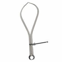 Insize Outside Spring Caliper 0-140mm Range Series 7262-150 - Twin Eagle Imports