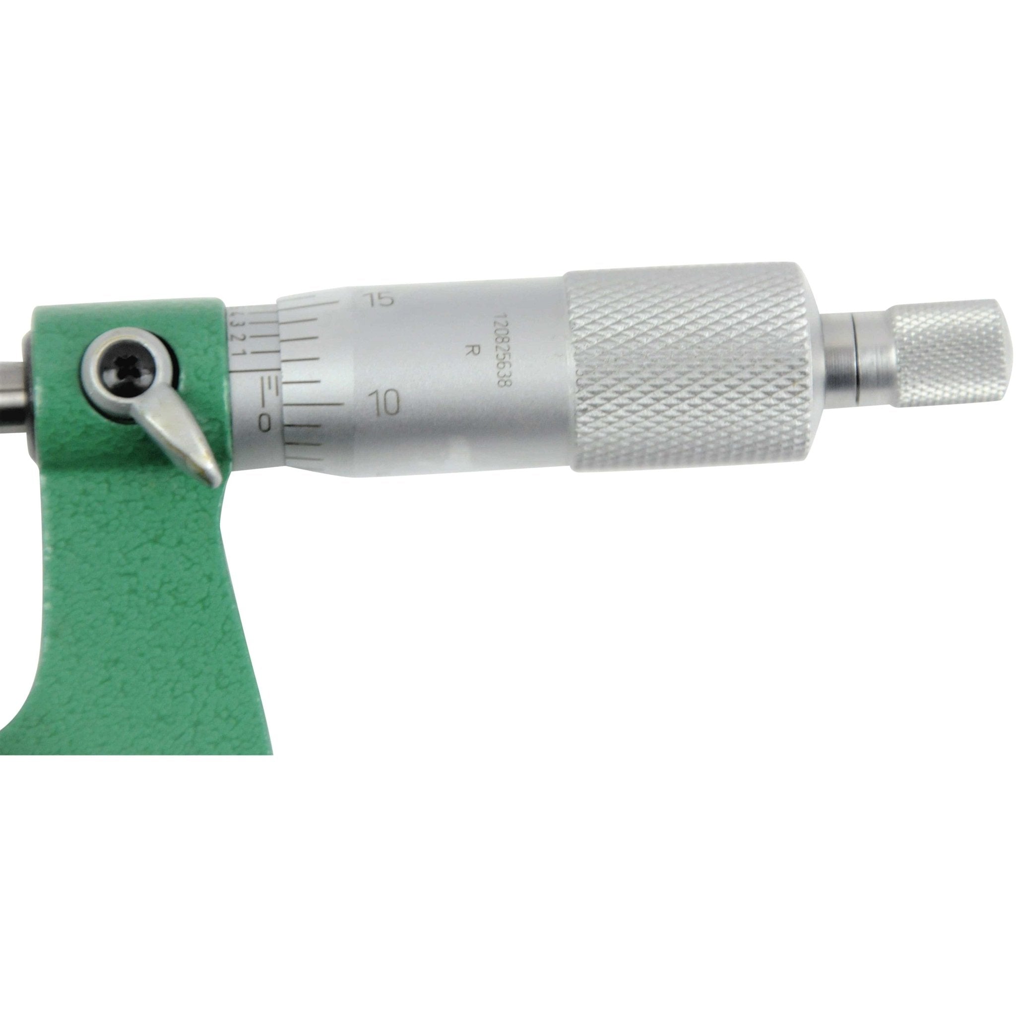 Insize Point Micrometer 0-1" Range Series 3230-1 - Twin Eagle Imports