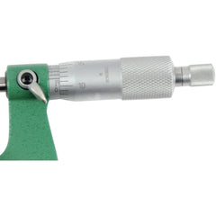Insize Point Micrometer 0-1" Range Series 3230-1 - Twin Eagle Imports