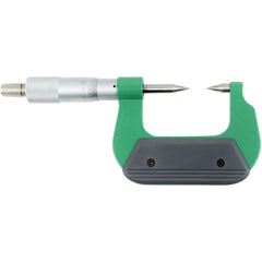 Insize Point Micrometer 0-25mm Range Series 3230-25A - Twin Eagle Imports