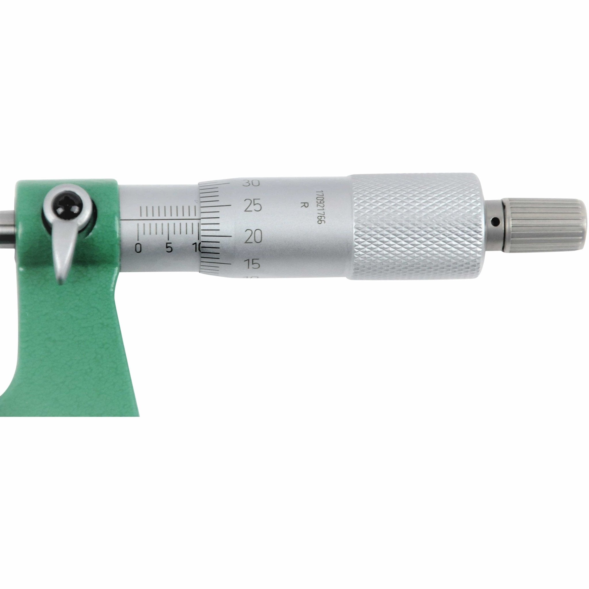 Insize Point Micrometer 0-25mm Range Series 3230-25A - Twin Eagle Imports