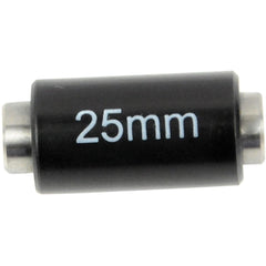 Insize Point Micrometer 25-50mm Range Series 3230-50A - Twin Eagle Imports