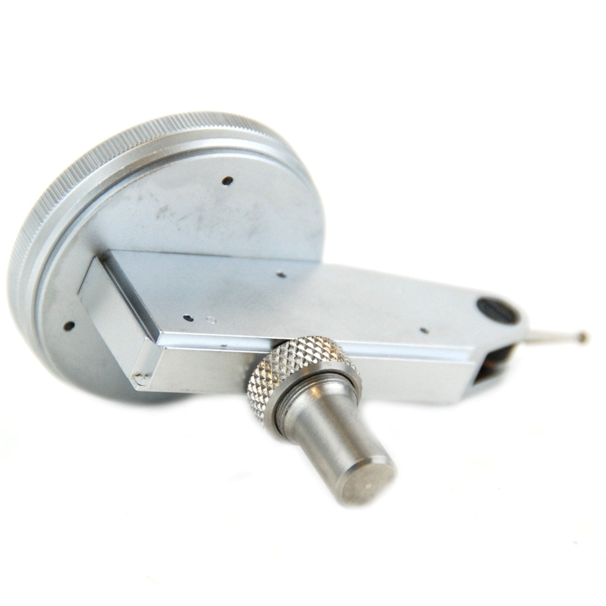 Insize Precision Dial Indicator 0.2mm Range Series 2880-02 - Twin Eagle Imports