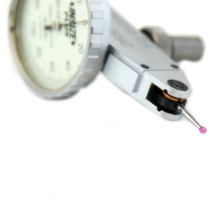 Insize Precision Dial Indicator 0.2mm Range Series 2880-02R - Twin Eagle Imports