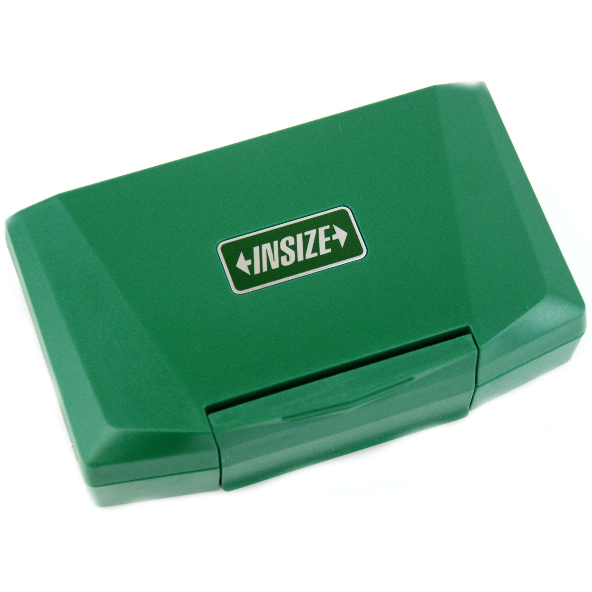 Insize Precision Dial Indicator 0.2mm Range Series 2880-02R - Twin Eagle Imports