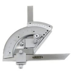 Insize Protractor 0-320° Range Series 2374-320 - Twin Eagle Imports