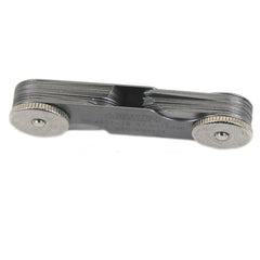 Insize Radius Gauge Set 7.5-15mm Range Series 4801-16 - Twin Eagle Imports