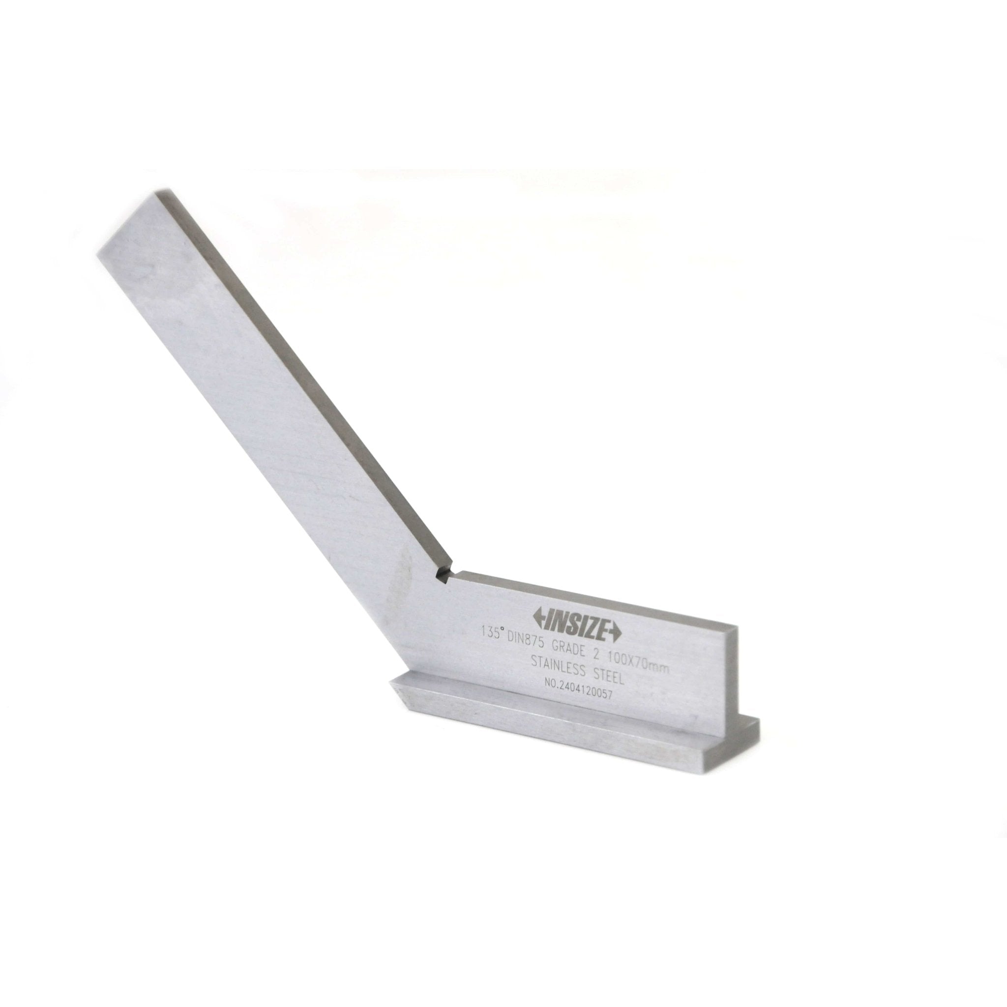 Insize Range 135° Square 100 X 70 Series 4754-3100 - Twin Eagle Imports
