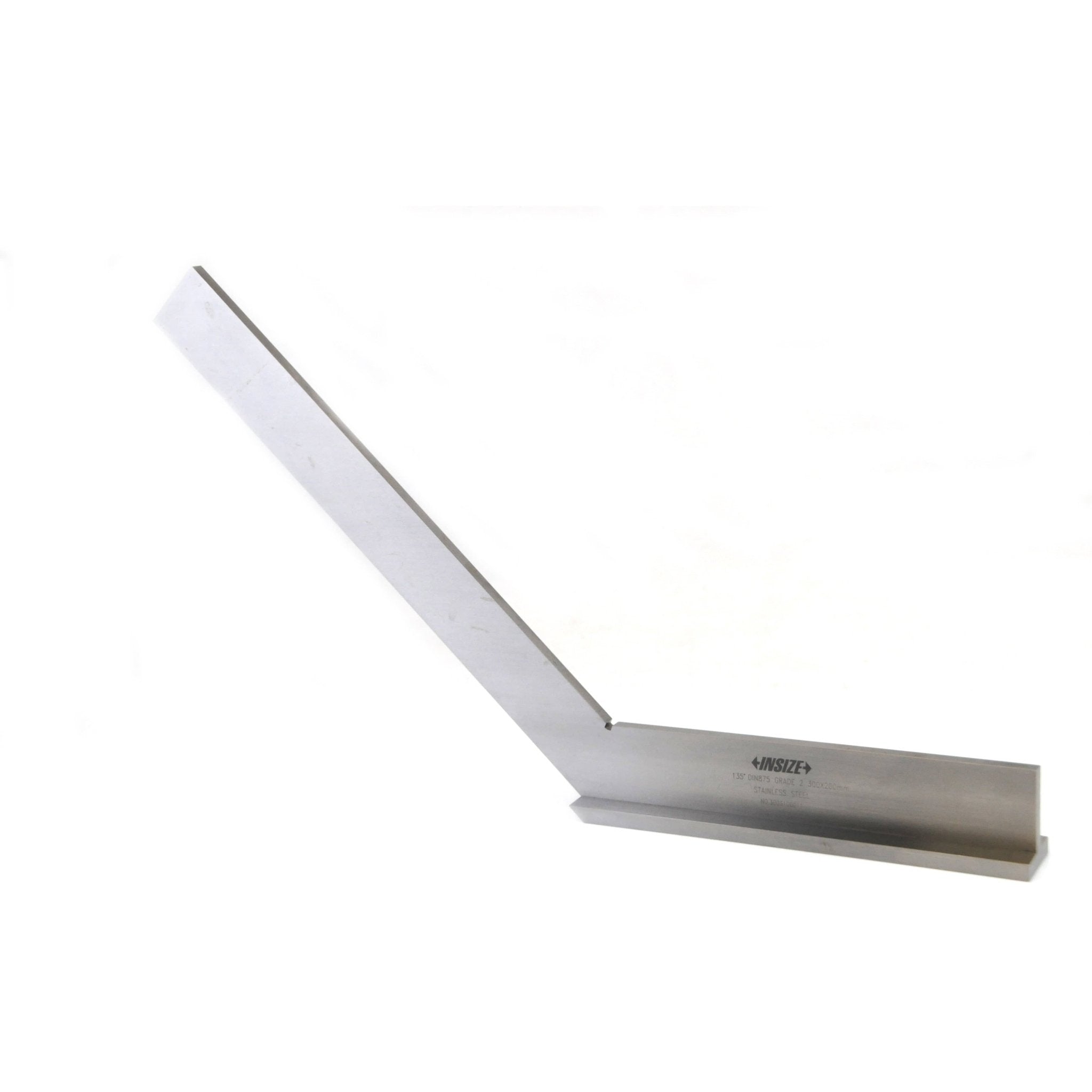 Insize Range 135° Square 300 X 175mm Series 4754-3300 - Twin Eagle Imports