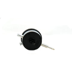 Insize Reverse Reading Dial Indicator 0-10mm x 0.01mm Range Series 2801-10 - Twin Eagle Imports