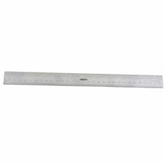 Insize Rigid Rule 300mm/12" Range Series 7113-300A - Twin Eagle Imports