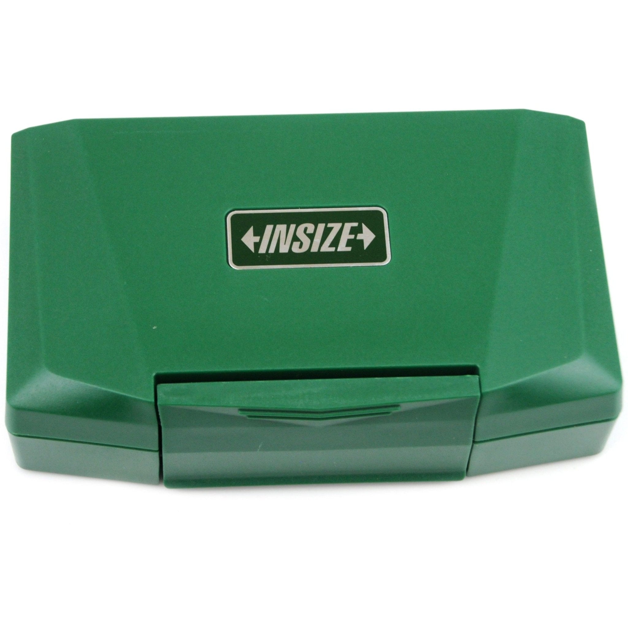 Insize Round Body Dial Test Indicator Range Series 2391-08 - Twin Eagle Imports