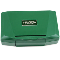 Insize Round Body Dial Test Indicator Range Series 2391-08 - Twin Eagle Imports