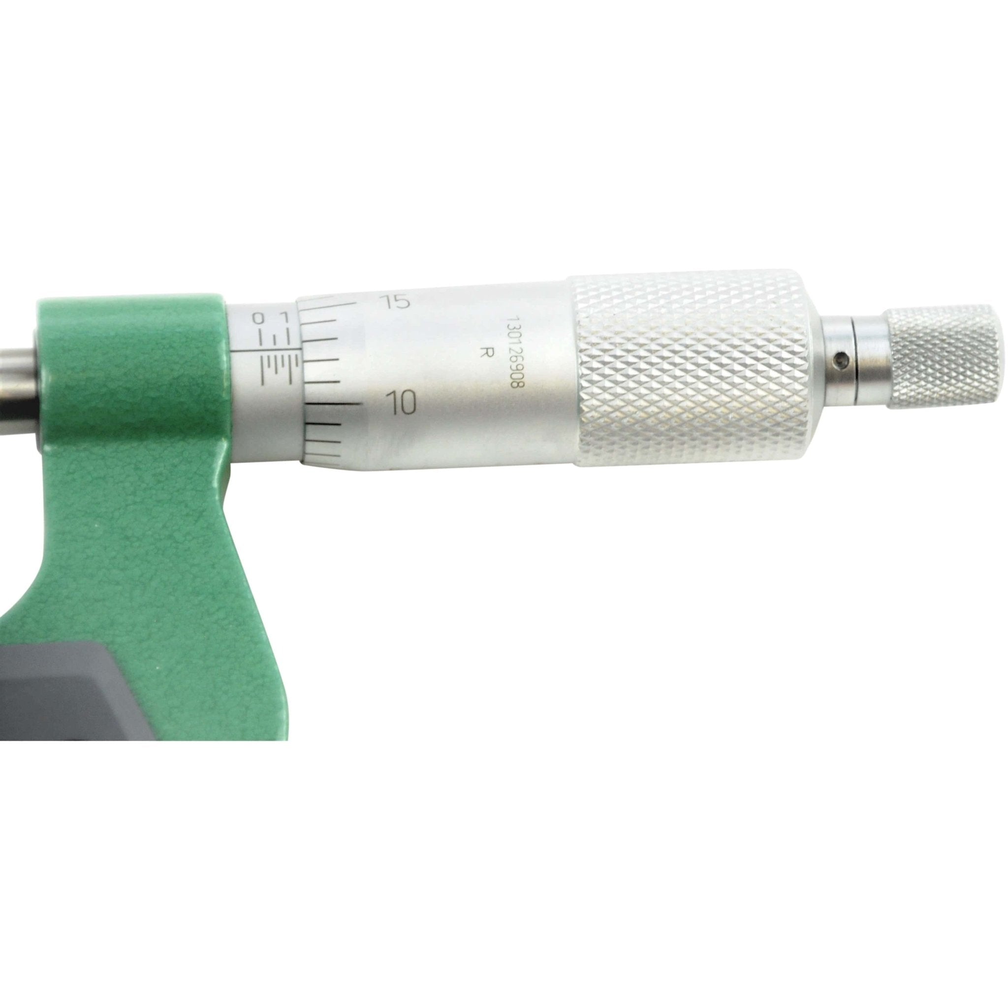 Insize Screw Thread Micrometer 0-1" Range Series 3281-1 - Twin Eagle Imports